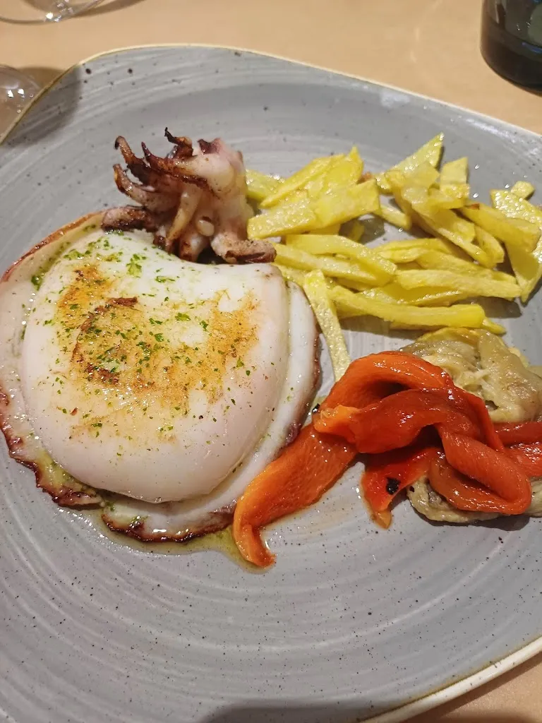 Mercè Llobet_Restaurant La Font_Aitona_review