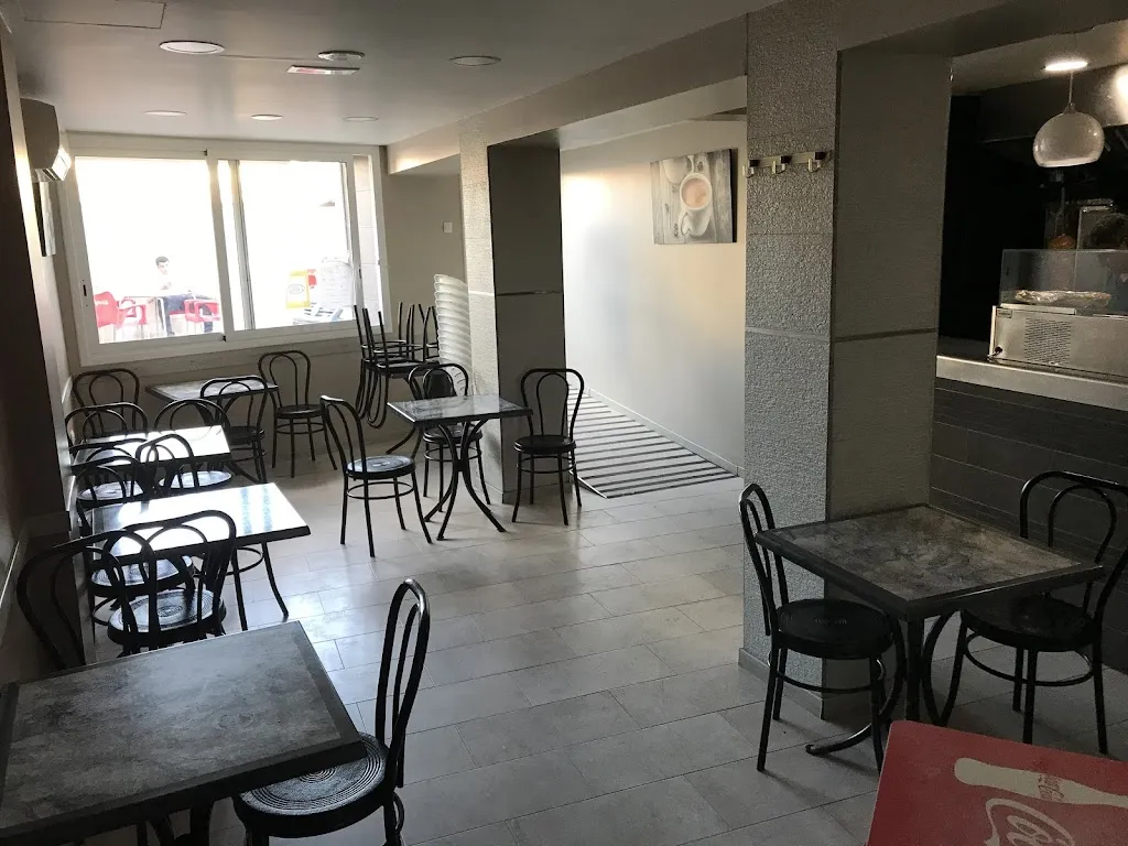 KEBAB MAZAR restaurant in Aitona