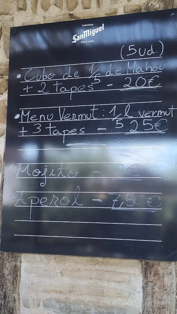 Menu_Lamagda taverna_Alcoletge_image_1