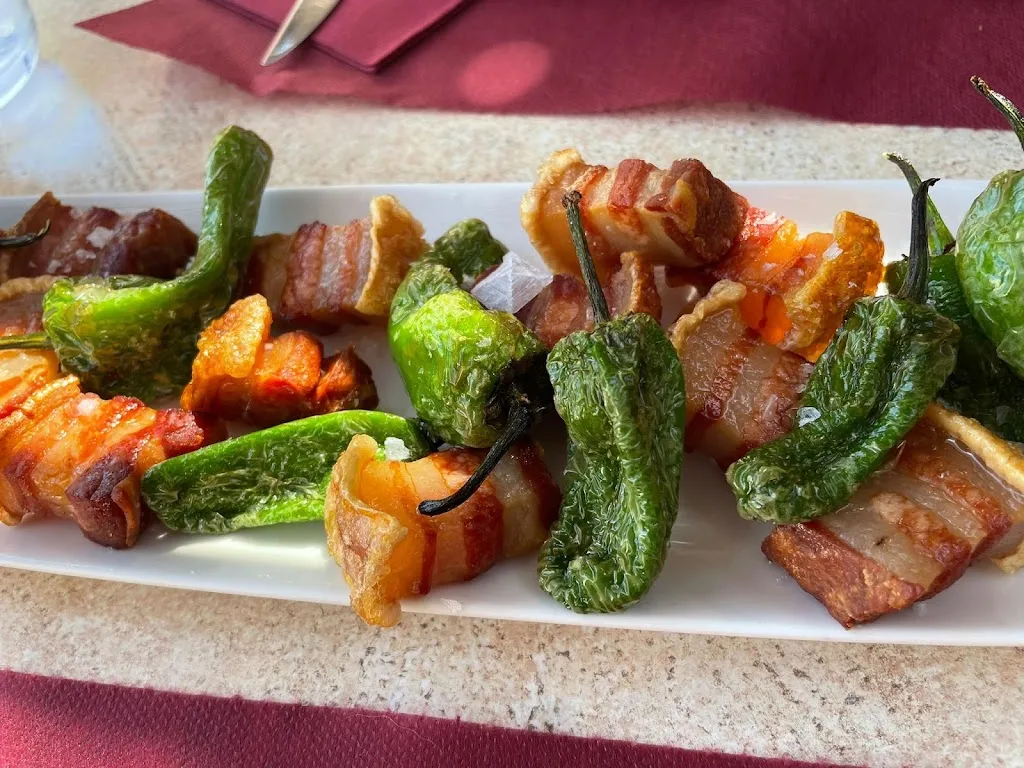 Solo Motos_Lamagda taverna_Alcoletge_review