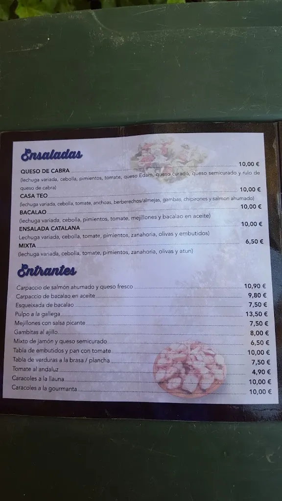 Menu_RESTAURANT CASA TEO - BRASERIA Y MARISQUERÍA_Alcoletge_image_4