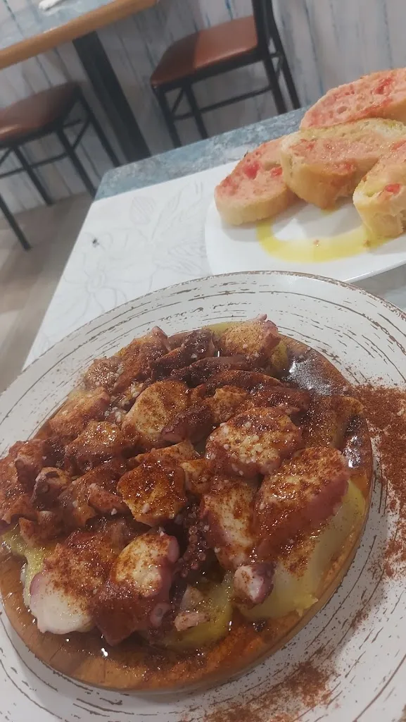 Albert V_RESTAURANT CASA TEO - BRASERIA Y MARISQUERÍA_Alcoletge_review