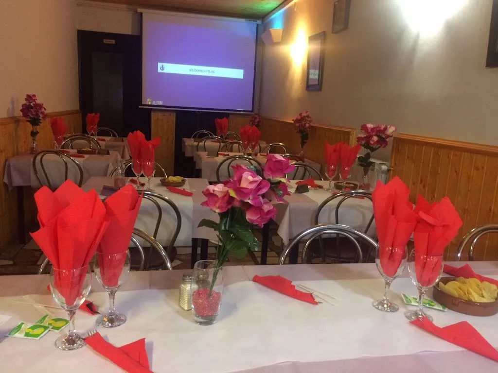 RESTAURANT CASA TEO - BRASERIA Y MARISQUERÍA restaurant in Alcoletge