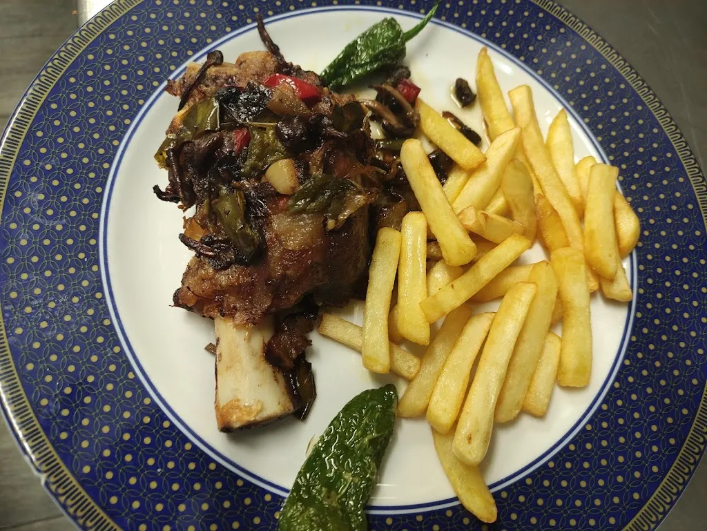 RESTAURANT CASA TEO - BRASERIA Y MARISQUERÍA_Alcoletge_slider_image_2