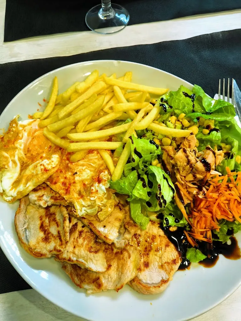 mito autentico_Alborada_Alcoletge_review