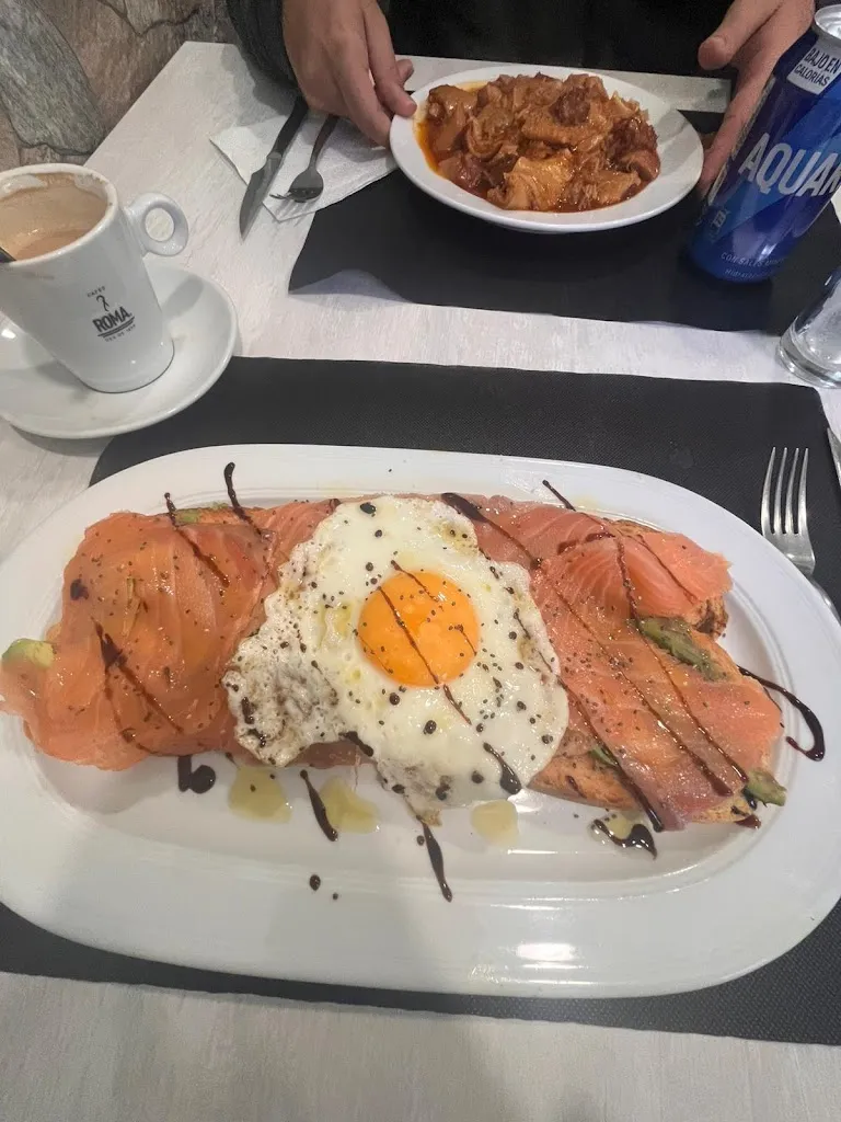 Moisès Palau Sevilla_Alborada_Alcoletge_review