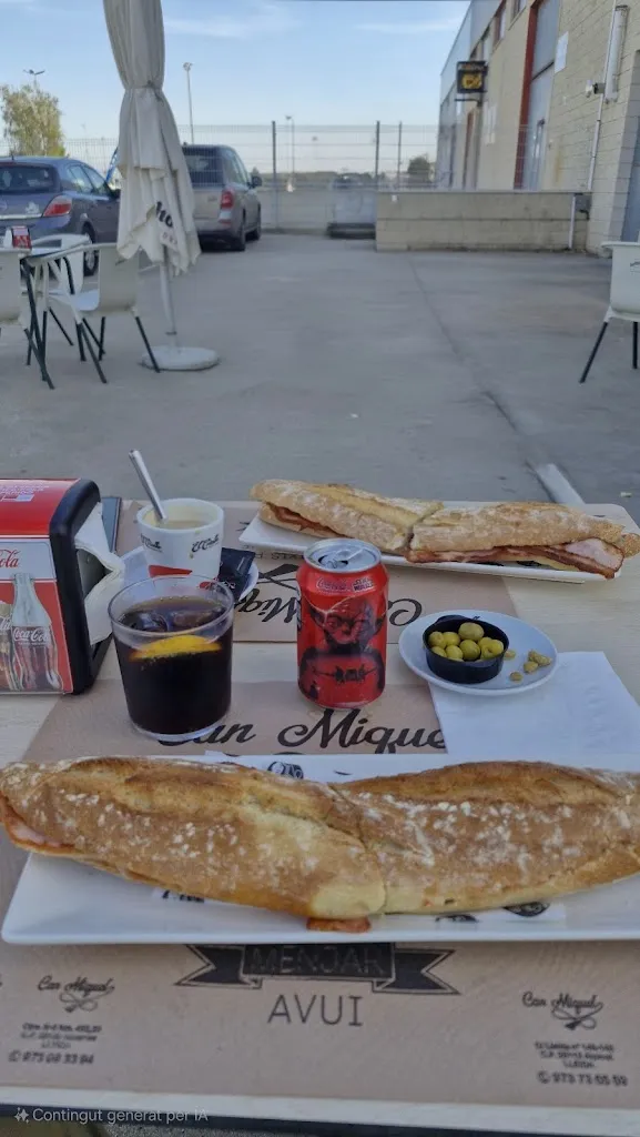 arnau r_Can Miquel_Alcoletge_review