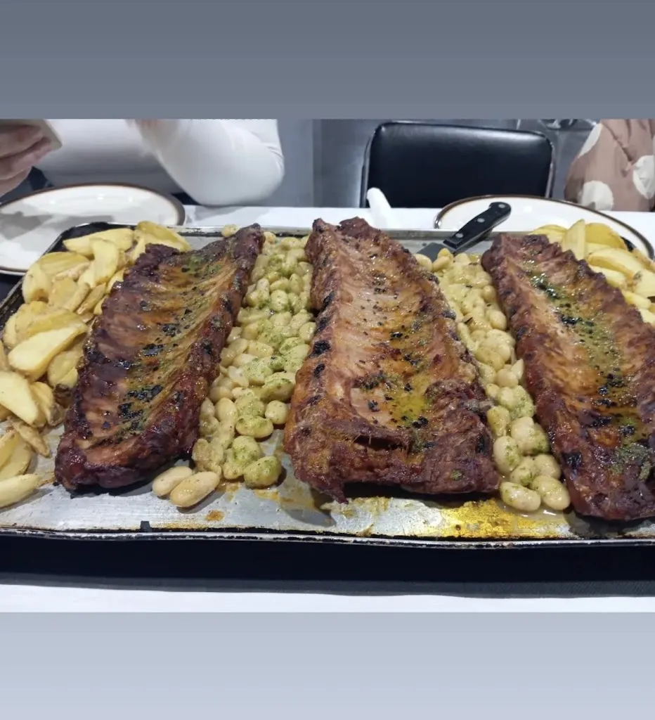 Ivet Palau_Bar la llar_Alcoletge_review