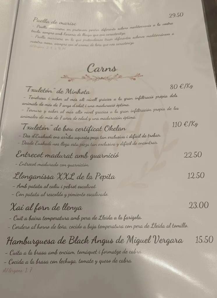 Menu_Sabors d'Abans_Alcanó_image_2