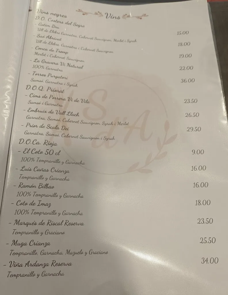 Menu_Sabors d'Abans_Alcanó_image_4