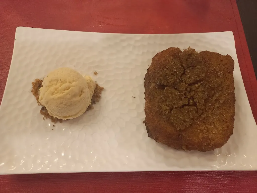 Ruben Añe_Sabors d'Abans_Alcanó_review