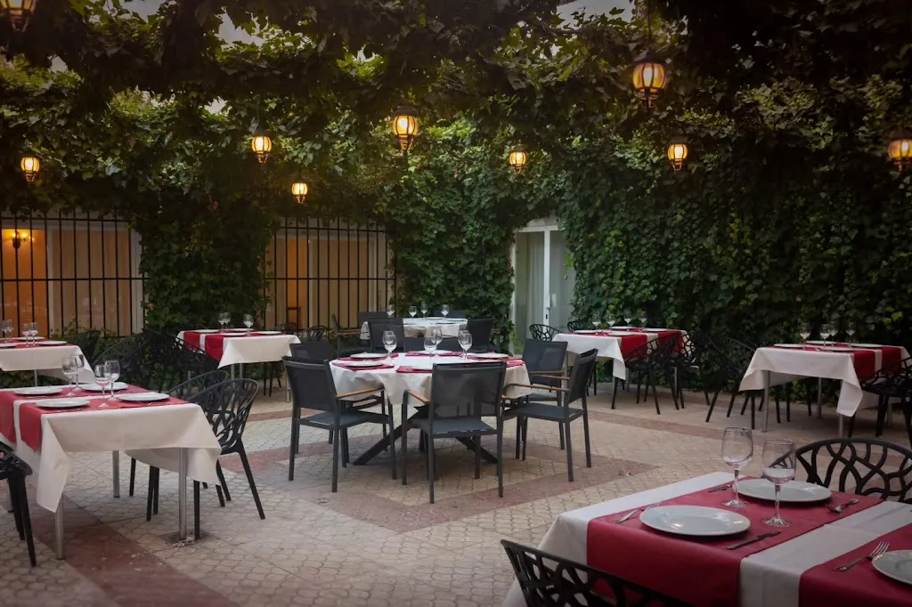 Sabors d'Abans restaurant in Alcanó