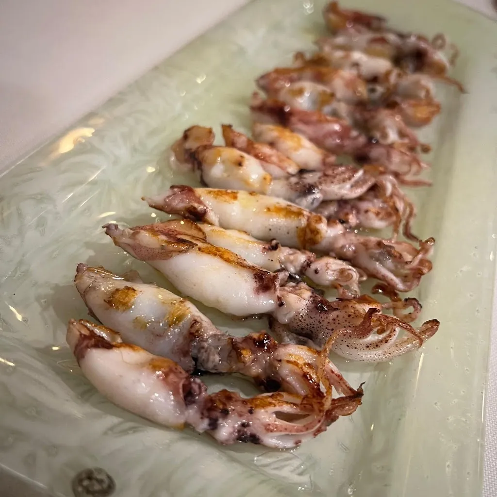 Madrid Bocados_Restaurant Carballeira_Alcanó_review