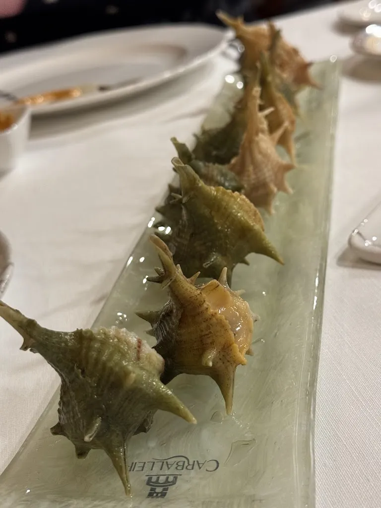 Lara_Restaurant Carballeira_Alcanó_review