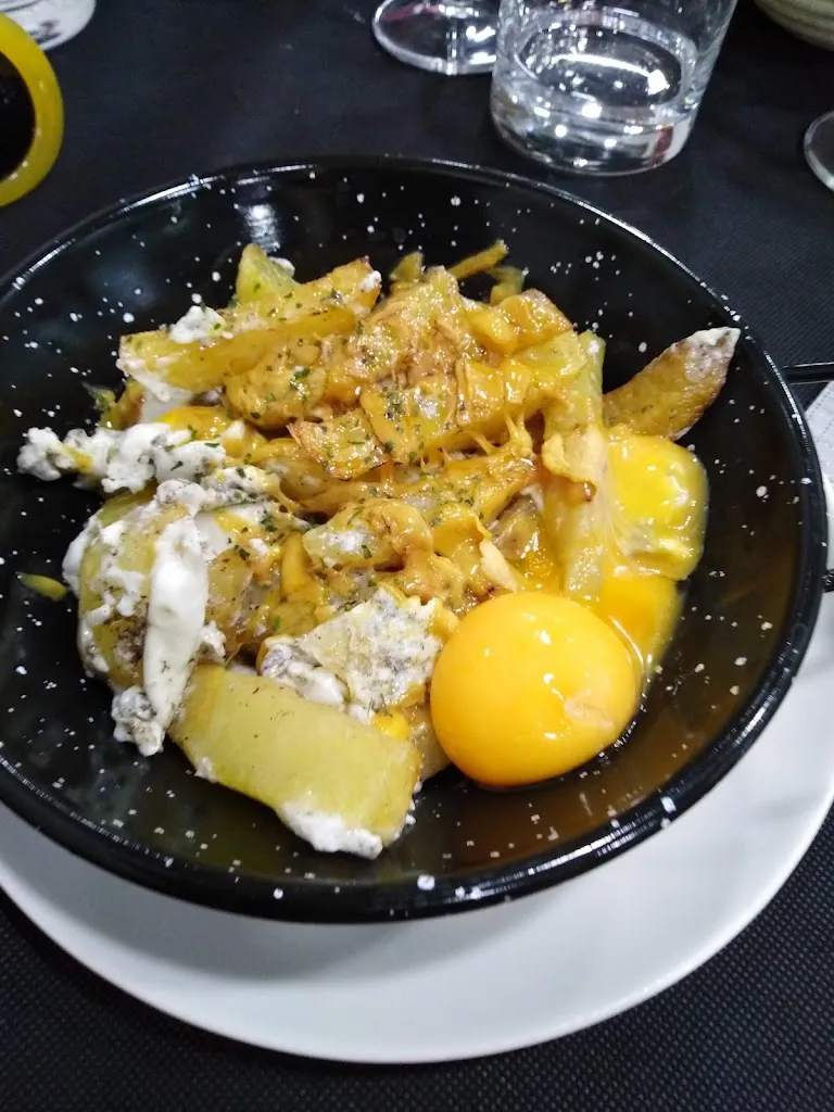 Menu_La Cova de Vidre_Alcanó_image_8