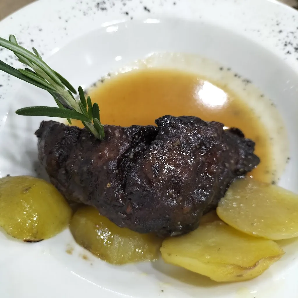 Josete León_La Cova de Vidre_Alcanó_review