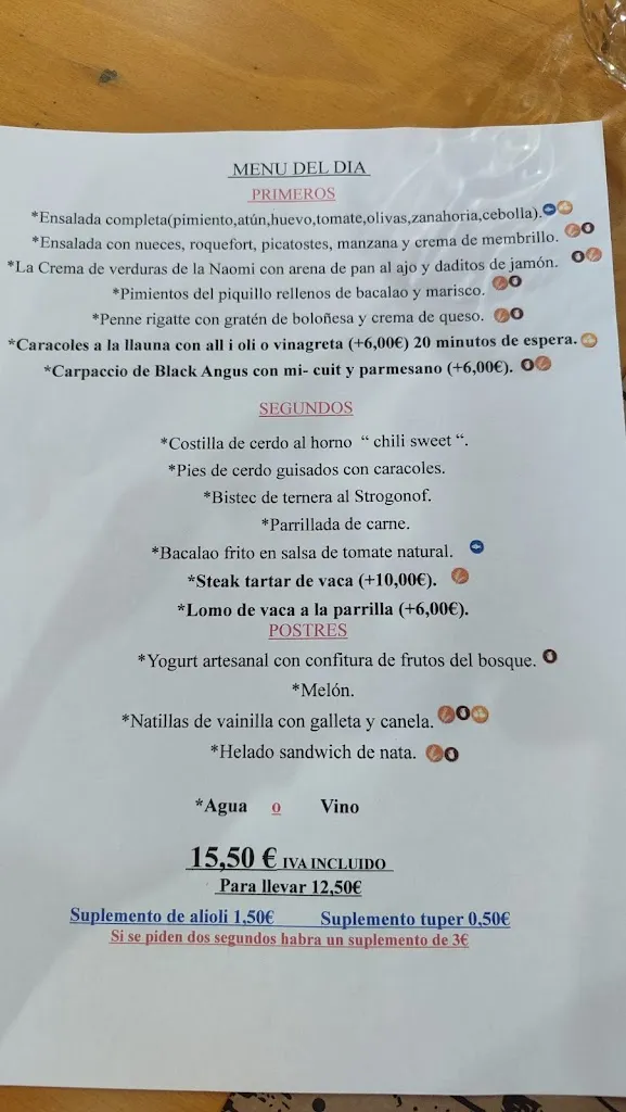 Menu_L'Arosa_Alcanó_image_1
