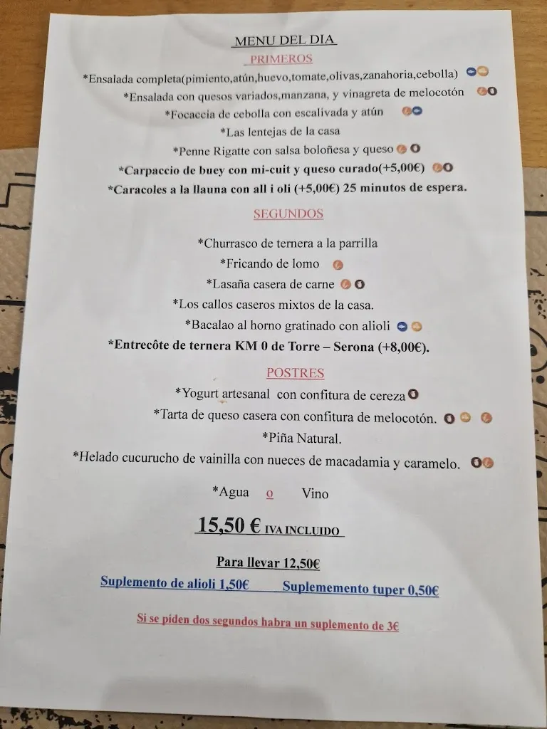 Menu_L'Arosa_Alcanó_image_2