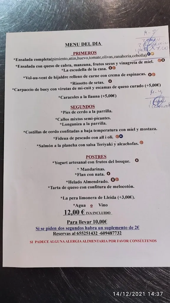 Menu_L'Arosa_Alcanó_image_4