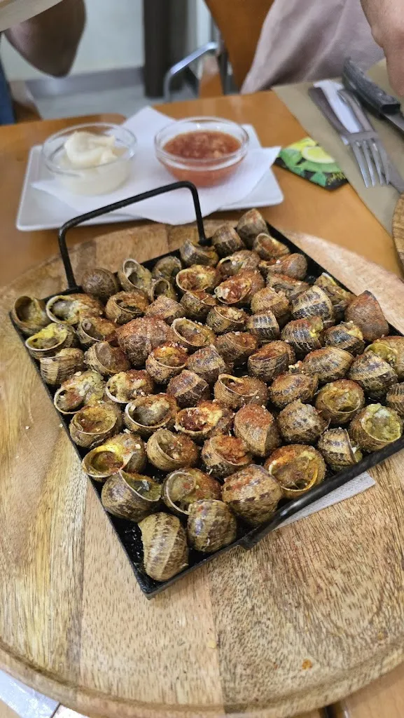 Francesc Caballero_L'Arosa_Alcanó_review