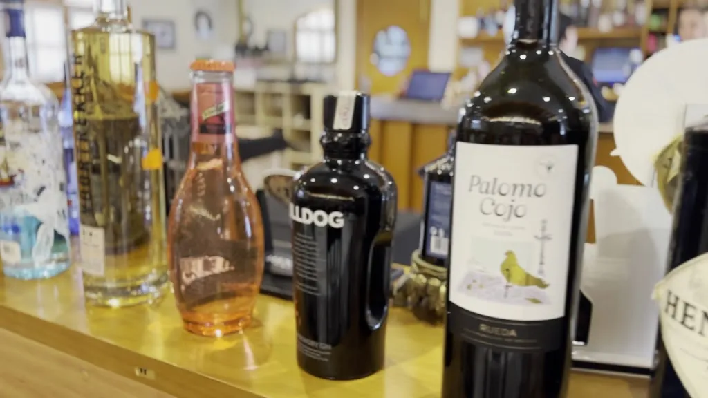 Marc Mrad_Arrosseria Antoni Rubies_Alcanó_review