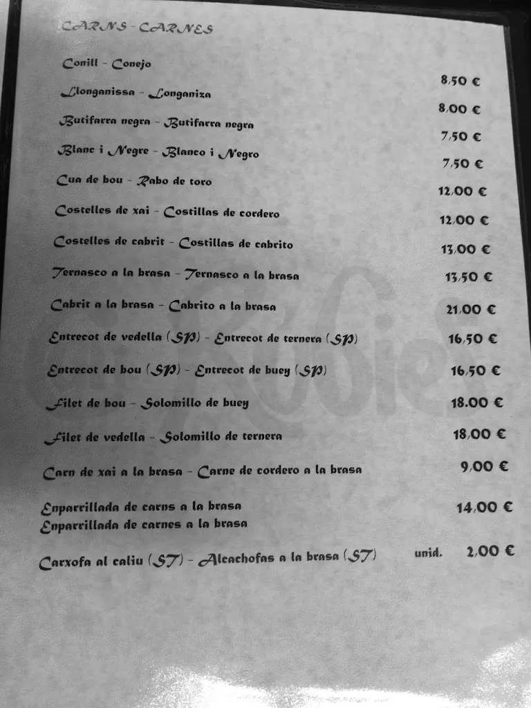 Menu_Can Rubies_Alcanó_image_1