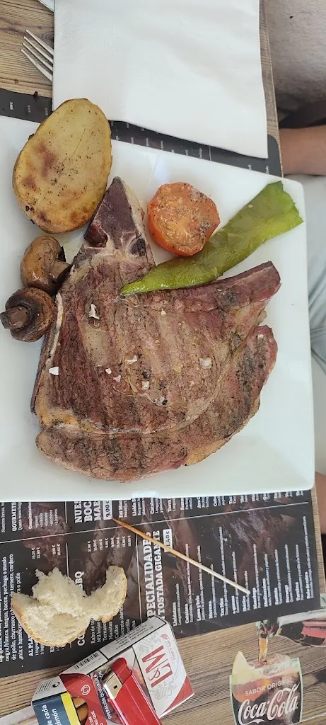 Menu_Golden Grill Buffet_Alcanó_image_5