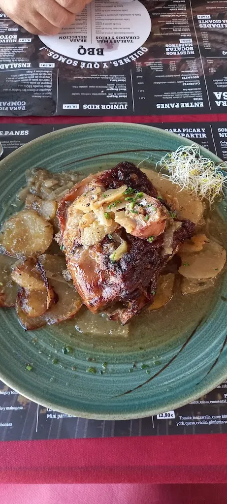 Menu_Golden Grill Buffet_Alcanó_image_8