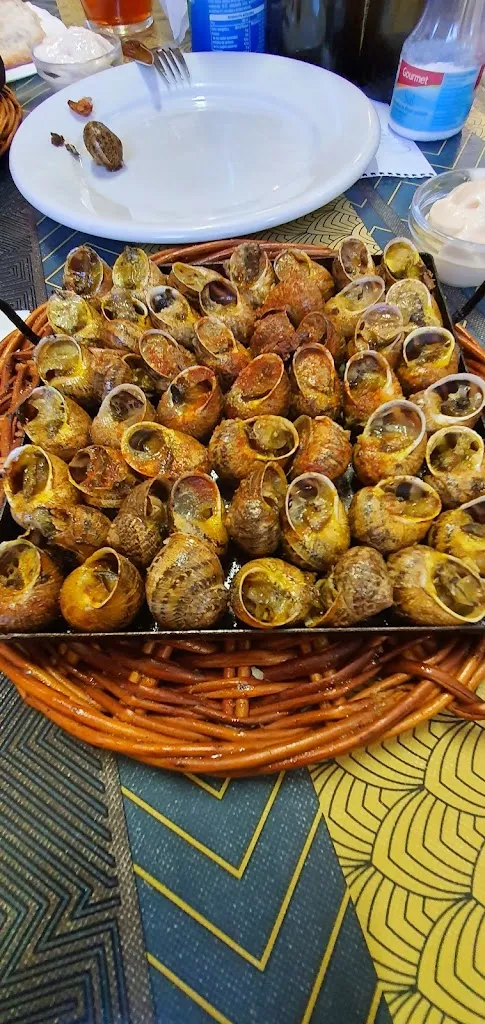 JAUME GASOL_Bar Nicol_Alcanó_review