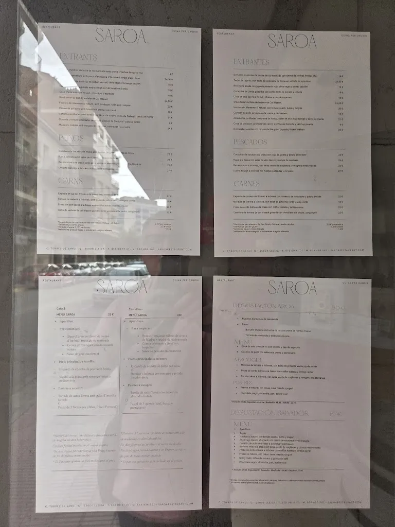 Menu_Saroa_Alcanó_image_1