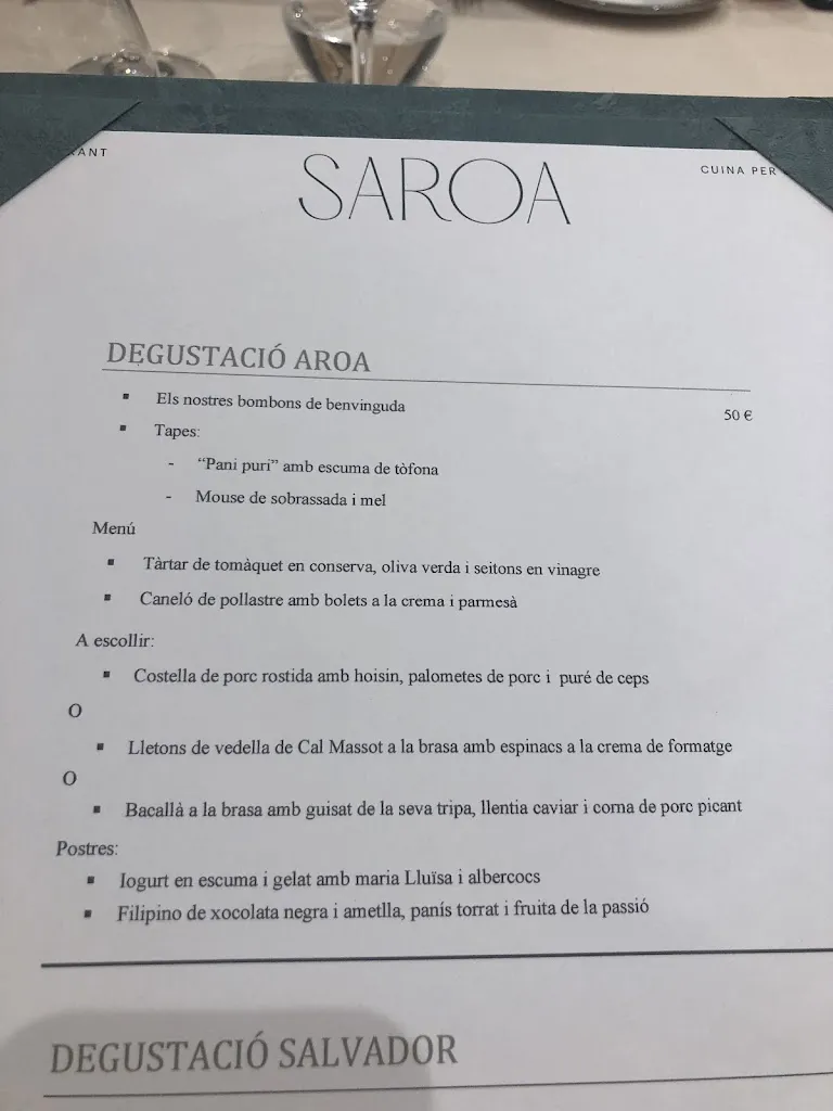 Menu_Saroa_Alcanó_image_2