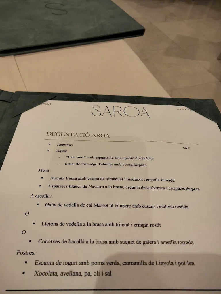 Menu_Saroa_Alcanó_image_3