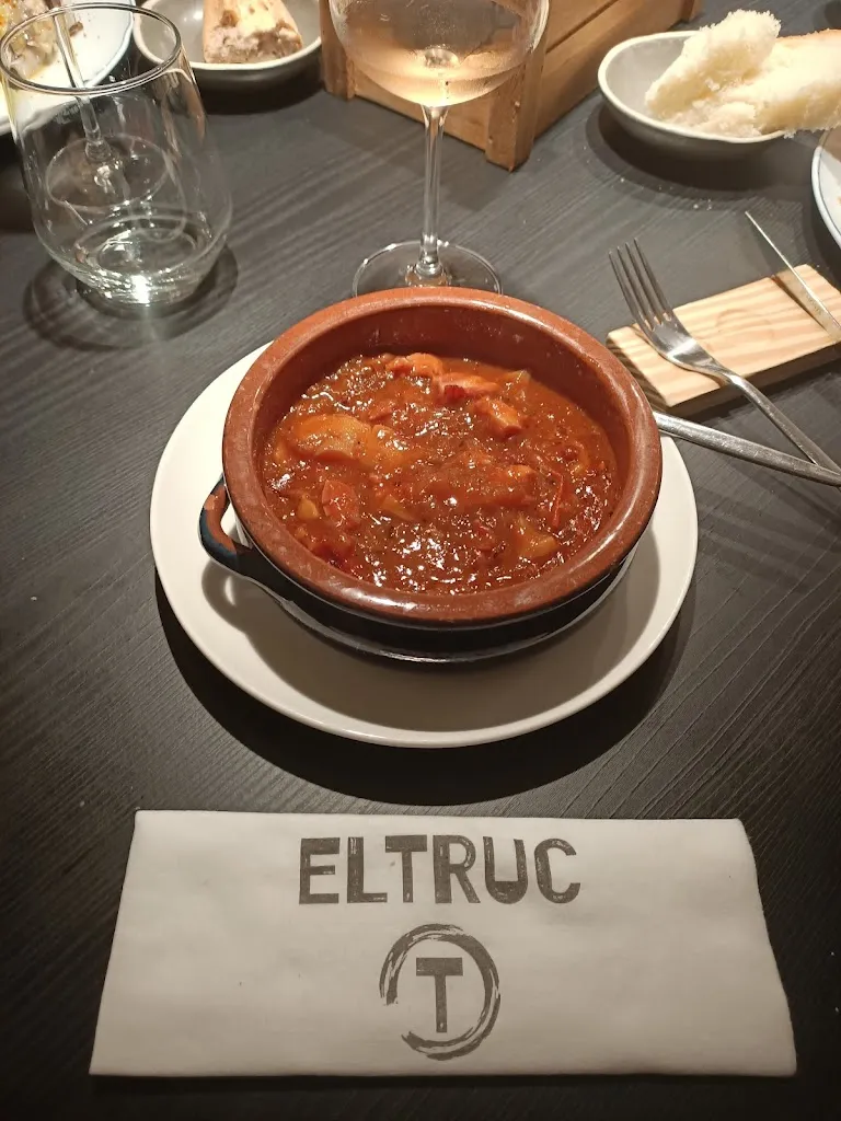 Menu_El Truc restaurant_Agramunt_immagine_7