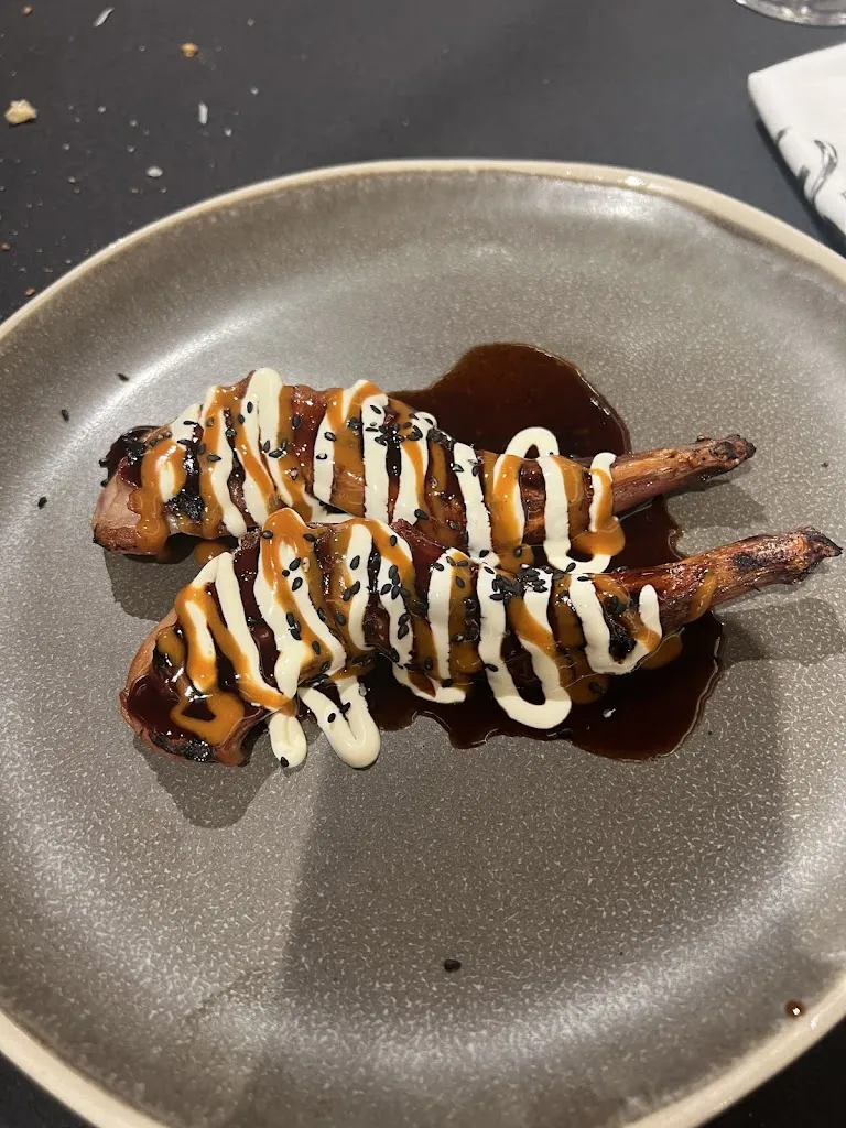 Menu_El Truc restaurant_Agramunt_immagine_8