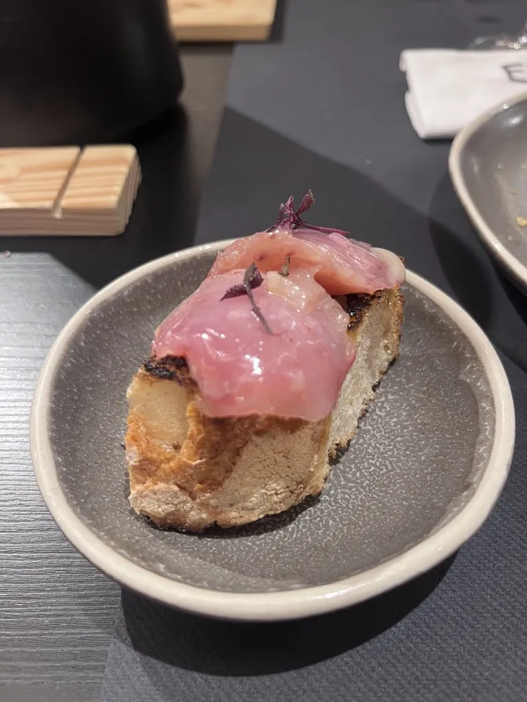 CAMPSTED_El Truc restaurant_Agramunt_recensione