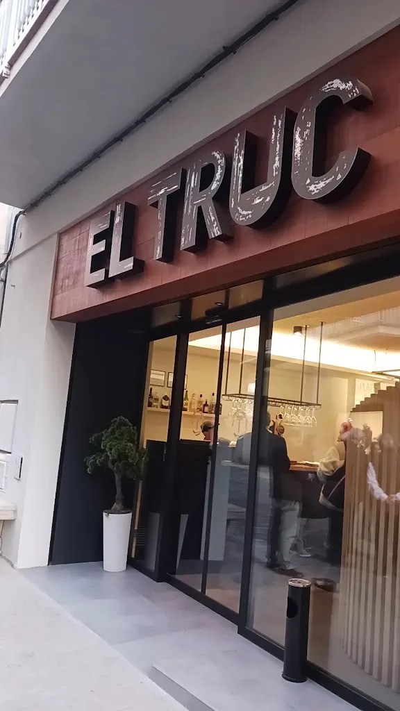 El Truc restaurant_Agramunt_slider_image_2