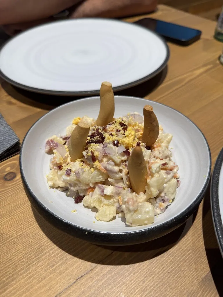 Cons F_LA BRASA DEL DIPLO... DOCUS_Agramunt_review