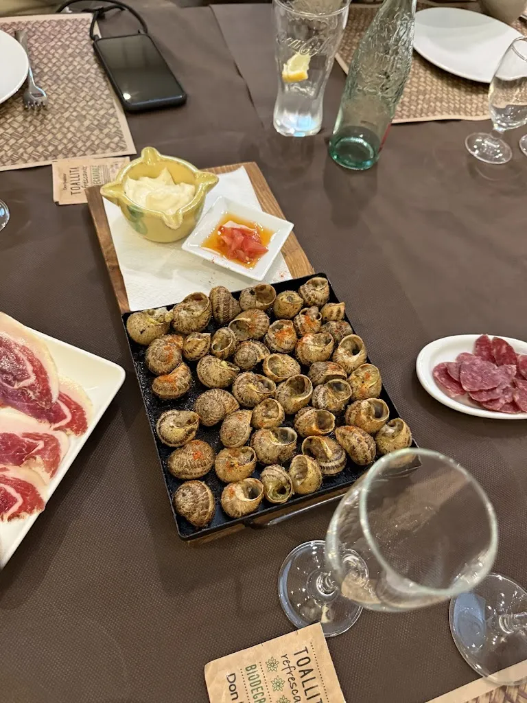 LadySusan Bee_El Sió_Agramunt_review