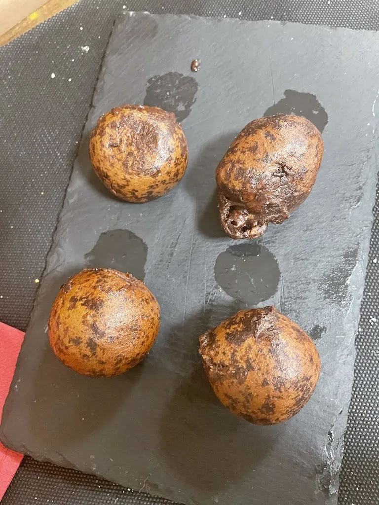 Sheila Gomez_La Taverna_Agramunt_review