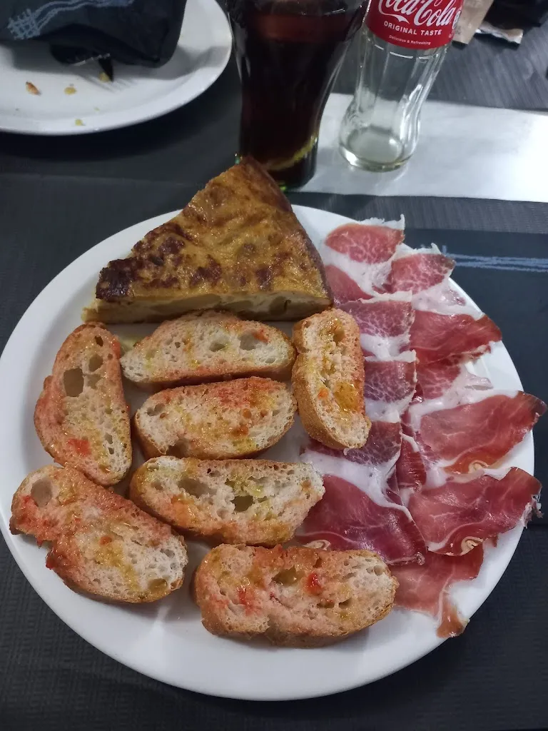 Menu_Braseria Vintage Bar Restaurant Agramunt_Agramunt_image_2