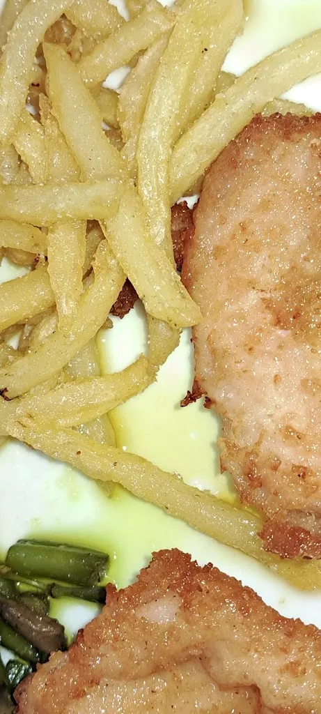 I.G.Racing_Braseria Vintage Bar Restaurant Agramunt_Agramunt_review