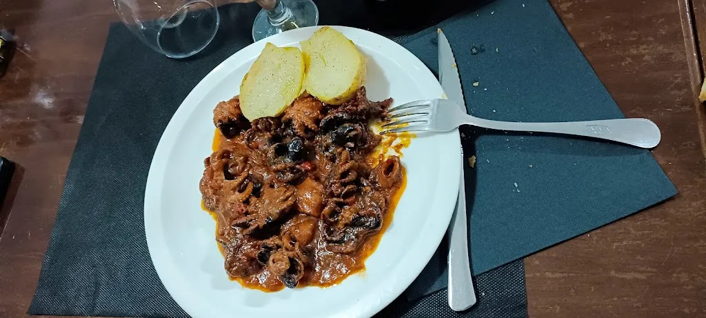 Galia Smith_Braseria Vintage Bar Restaurant Agramunt_Agramunt_review