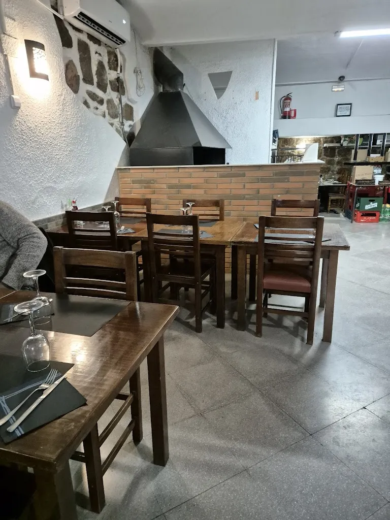 Braseria Vintage Bar Restaurant Agramunt restaurant in Agramunt