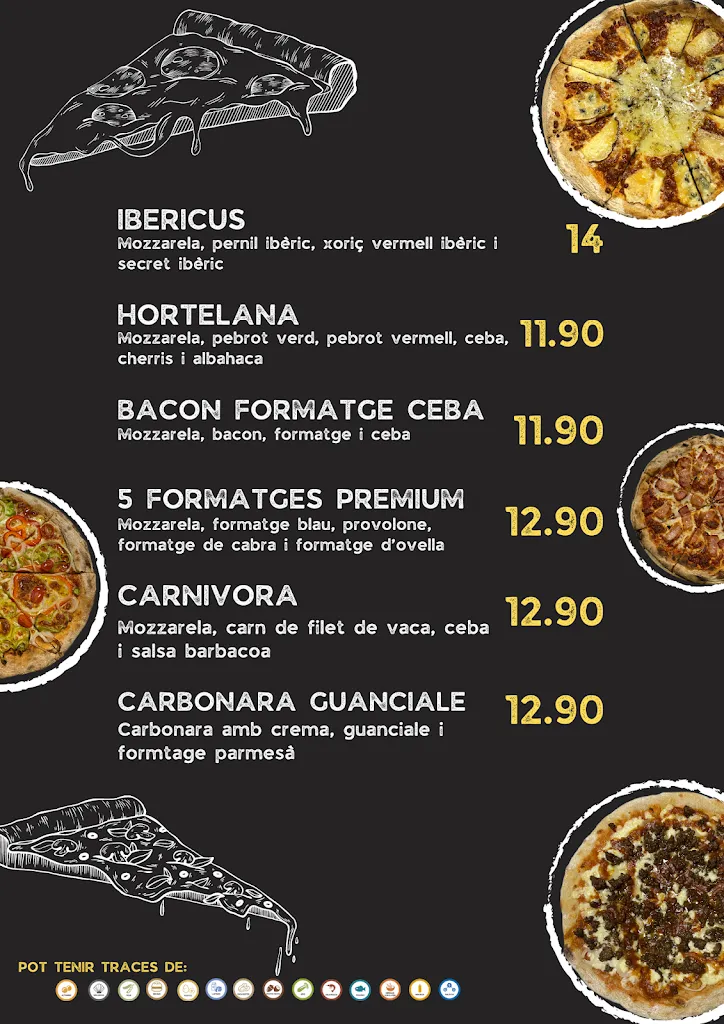 Menu_Casal d'Agramunt_Agramunt_image_1
