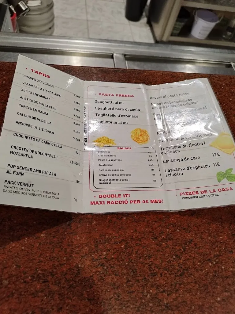 Menu_Casal d'Agramunt_Agramunt_image_2