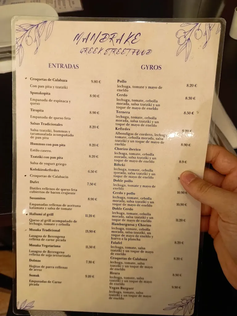 Menu_Mandrake Greek Street Food_Millena_image_3