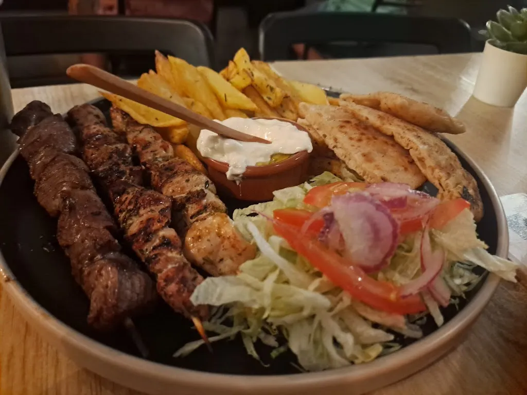 Kansala Wanuntho_Mandrake Greek Street Food_Millena_review