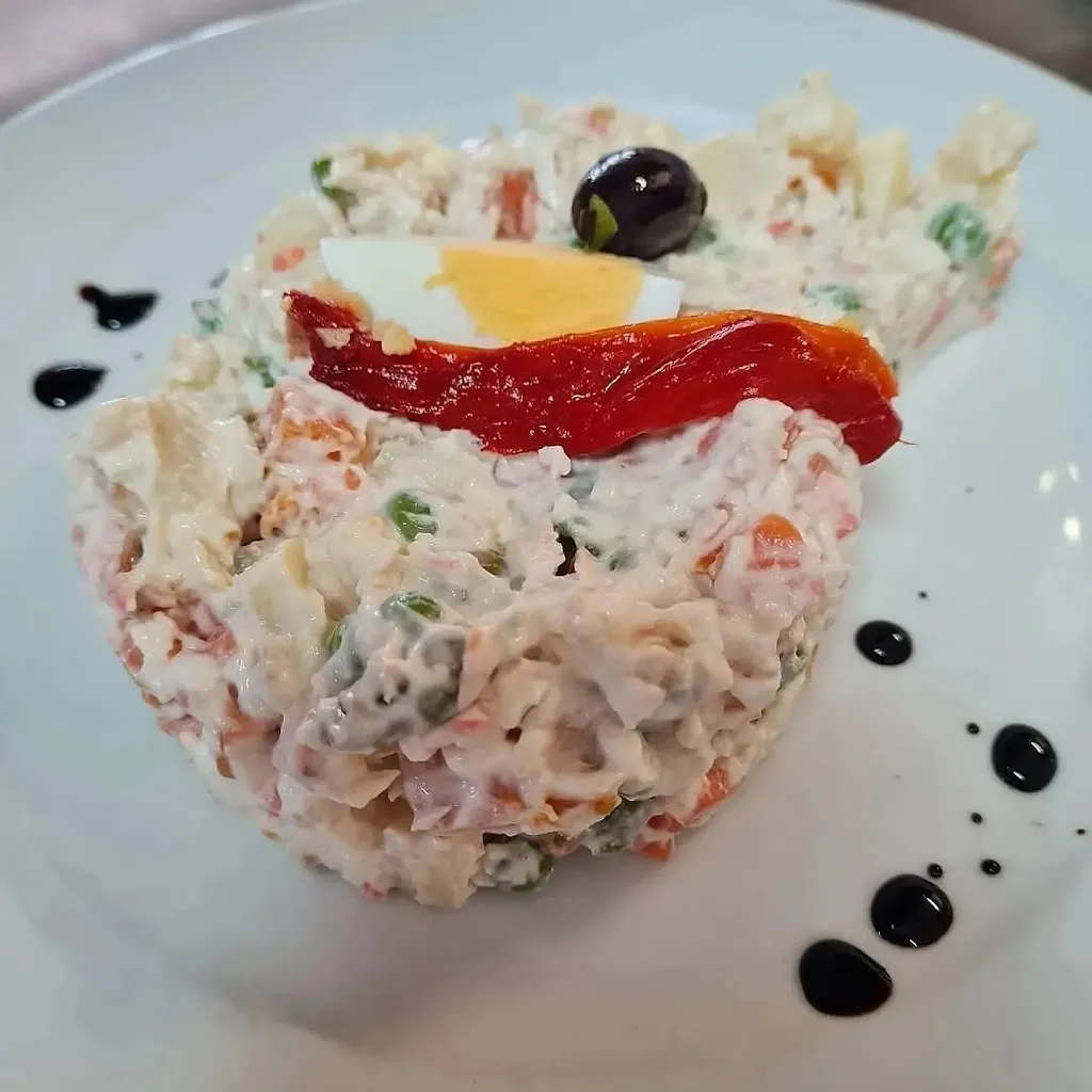 Menu_Ca La Rosa_Agramunt_image_1