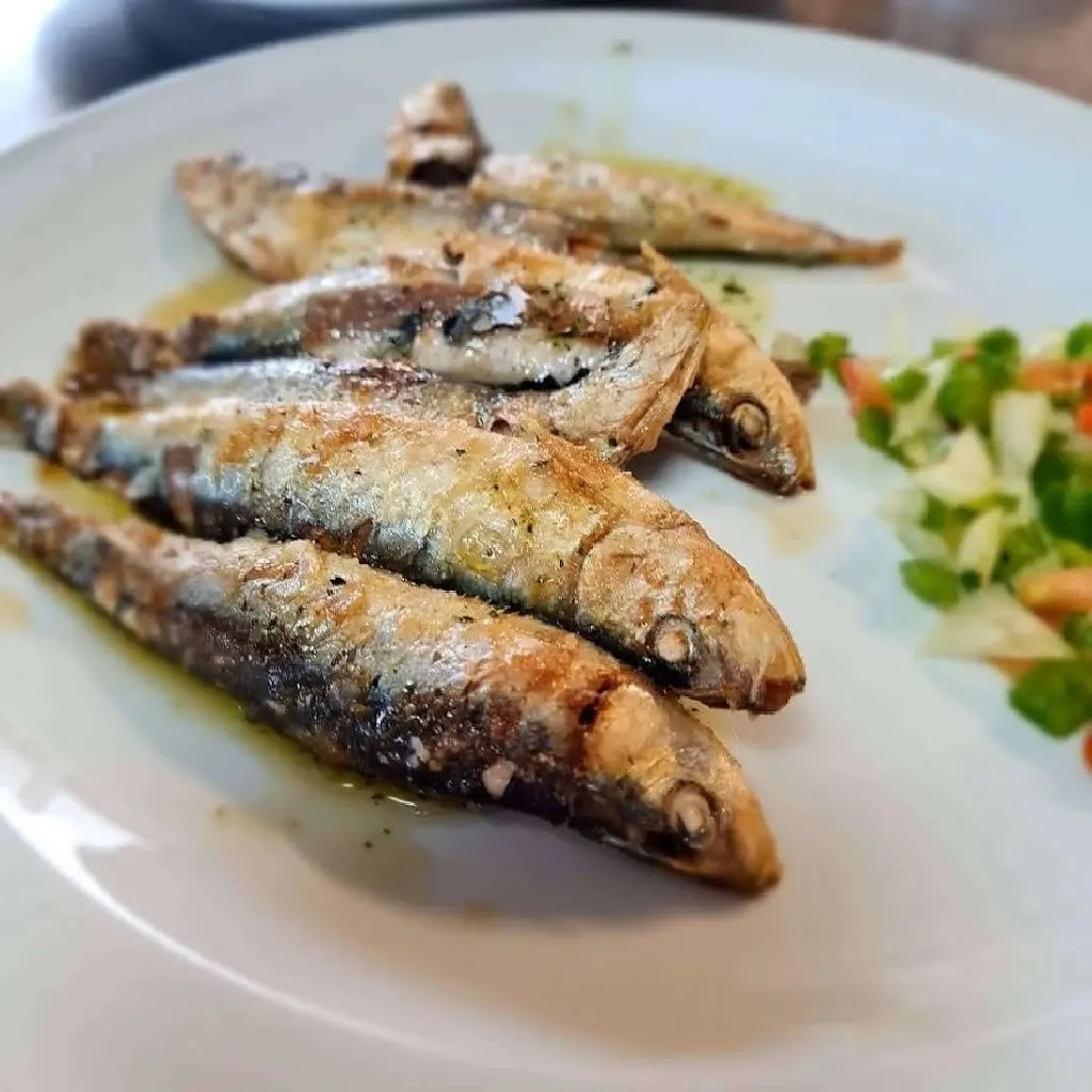 Ca La Rosa restaurant in Agramunt