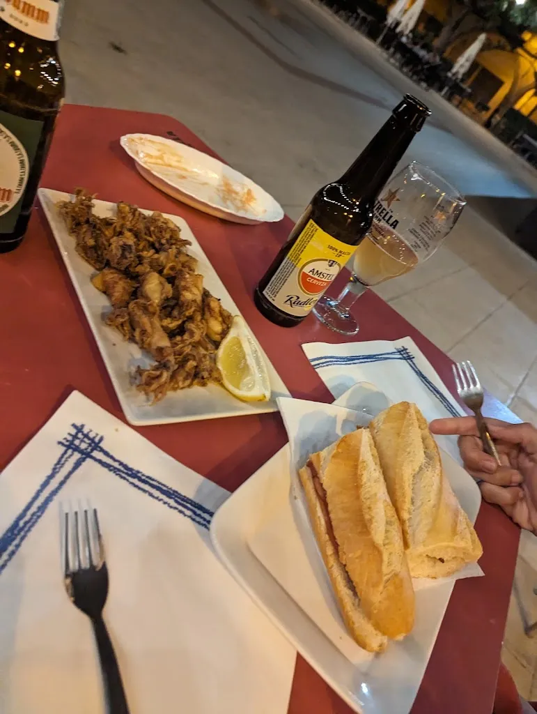 Menü_Glops I Tapes_Agramunt_Bild_1